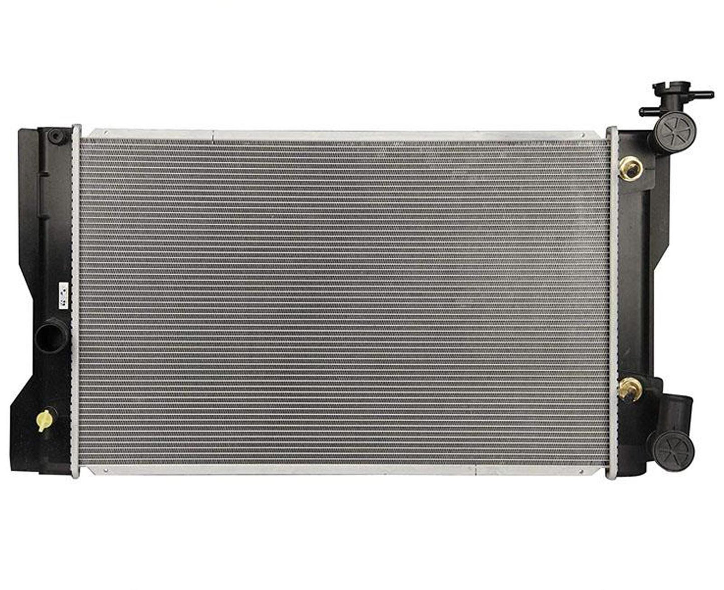 Transmisión automática del radiador para Toyota Corolla 1.8L 2009-2017