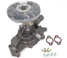 Embrague de ventilador y bomba de agua 100% nuevo para Chevrolet Avalanche 2500 8.1L V8 02-06