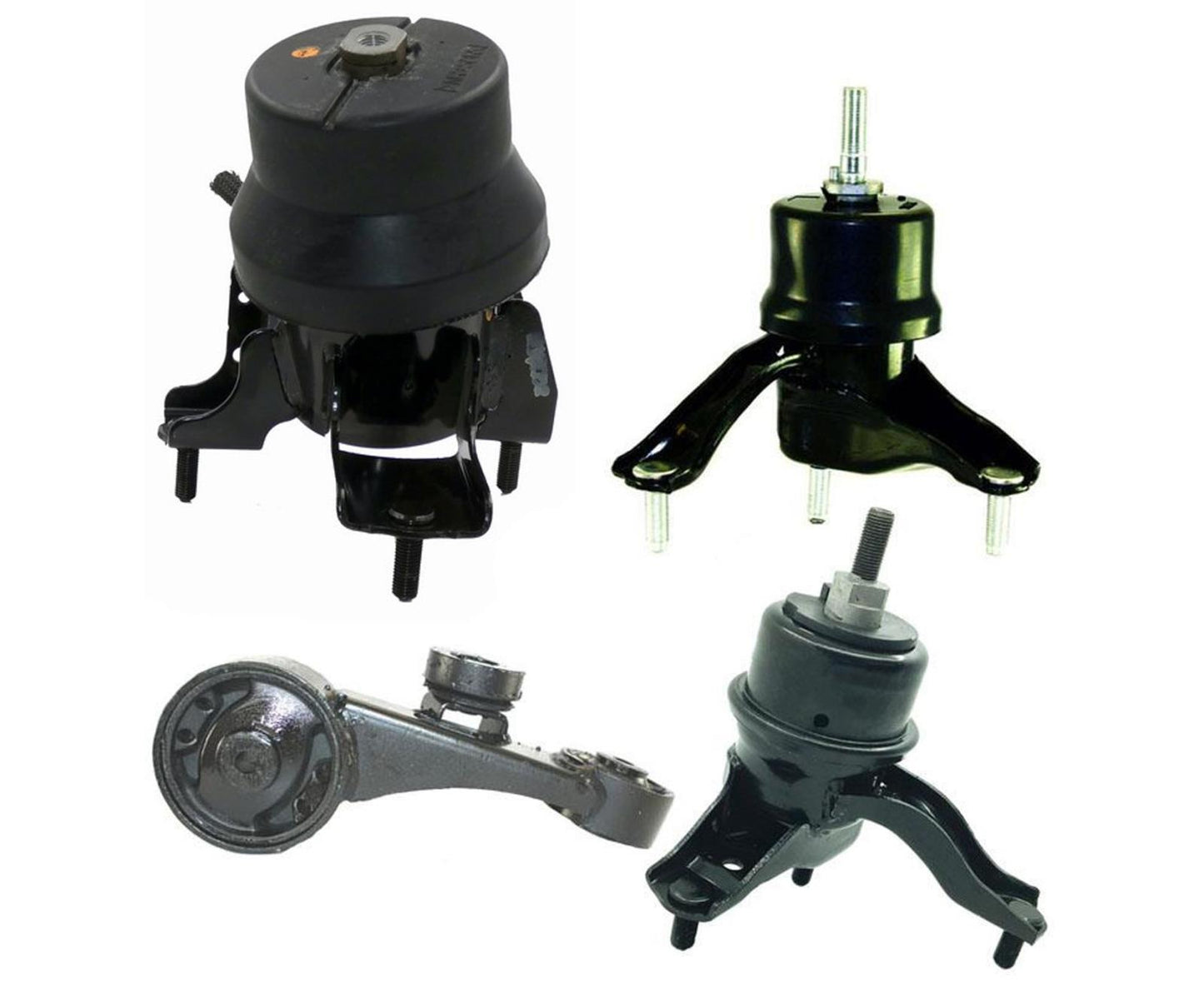 Engine Transmission Torque Strut Mounts for Toyota Camry 3.5L 2007 08 09 10 2011