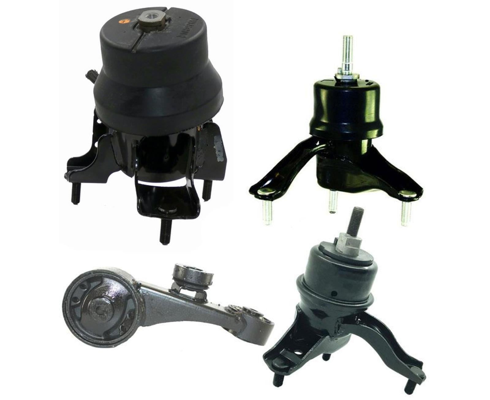 Engine Transmission Torque Strut Mounts for Toyota Camry 3.5L 2007 08 09 10 2011