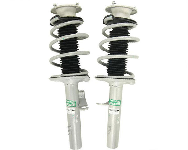 Front Complete Spring Struts All Wheel Drive for BMW X3 2pc 2004-2010