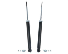 Amortiguadores TRASEROS Tracción Total para BMW X3 2pc 2004-2010