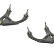 Fits 1997-2001 Prelude Rear Upper Control Arms With Ball Joint Assembly