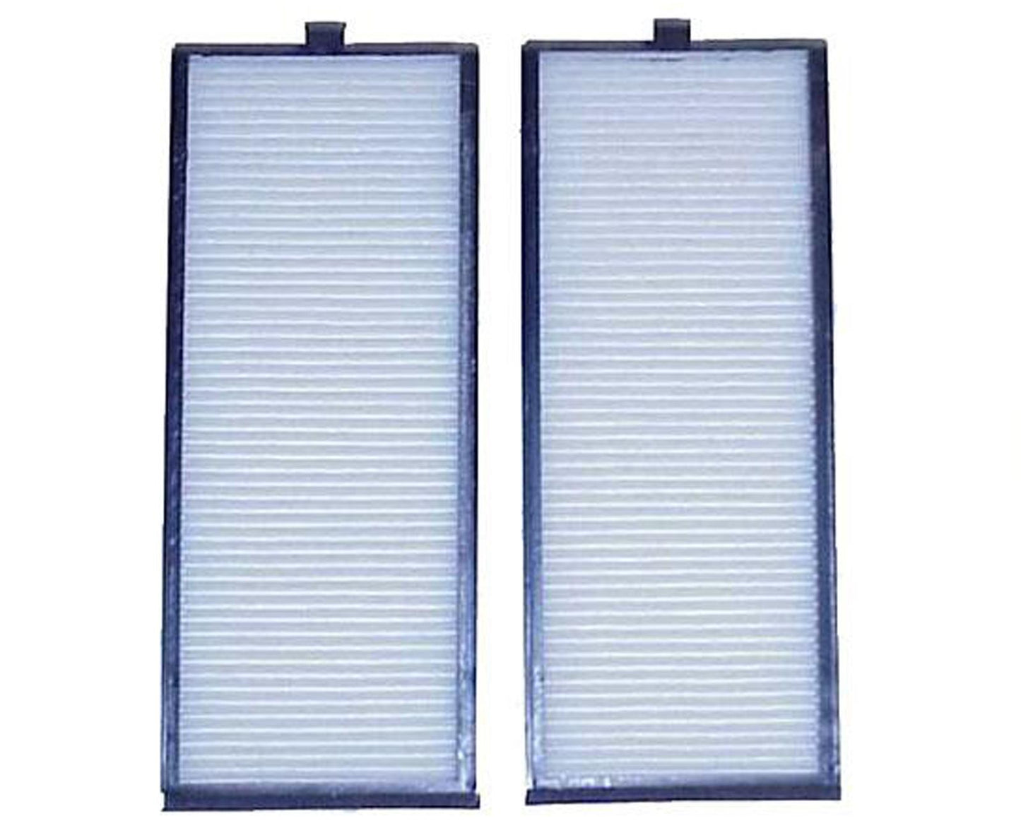 Filtro de aire de 2 cabinas compatible con Hyundai Accent 2004-2006 ¡Envío gratis!