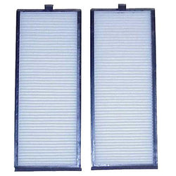 2 Cabin Air Filter Fits 2004-2006 for Hyundai Accent Free Shipping!!!!