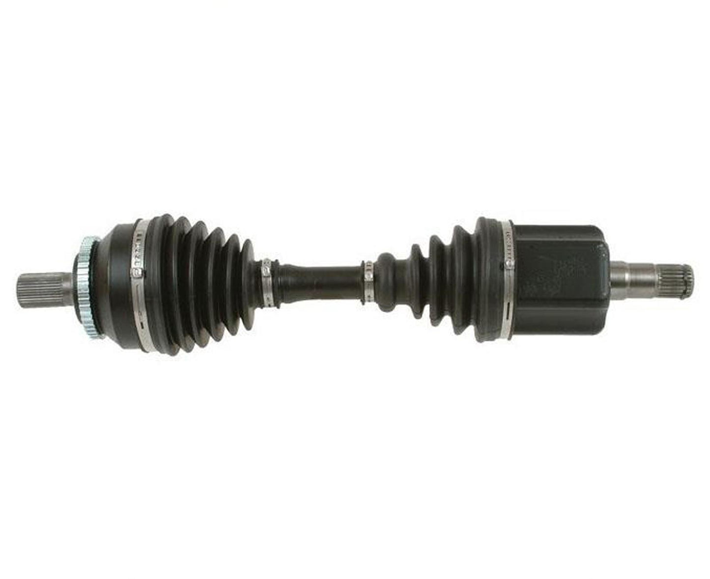 Una nueva transmisión automática de tracción delantera del eje del conductor para Volvo C70 01-04