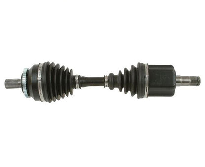 Una nueva transmisión automática de tracción delantera del eje del conductor para Volvo C70 01-04
