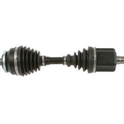 Una nueva transmisión automática de tracción delantera del eje del conductor para Volvo C70 01-04