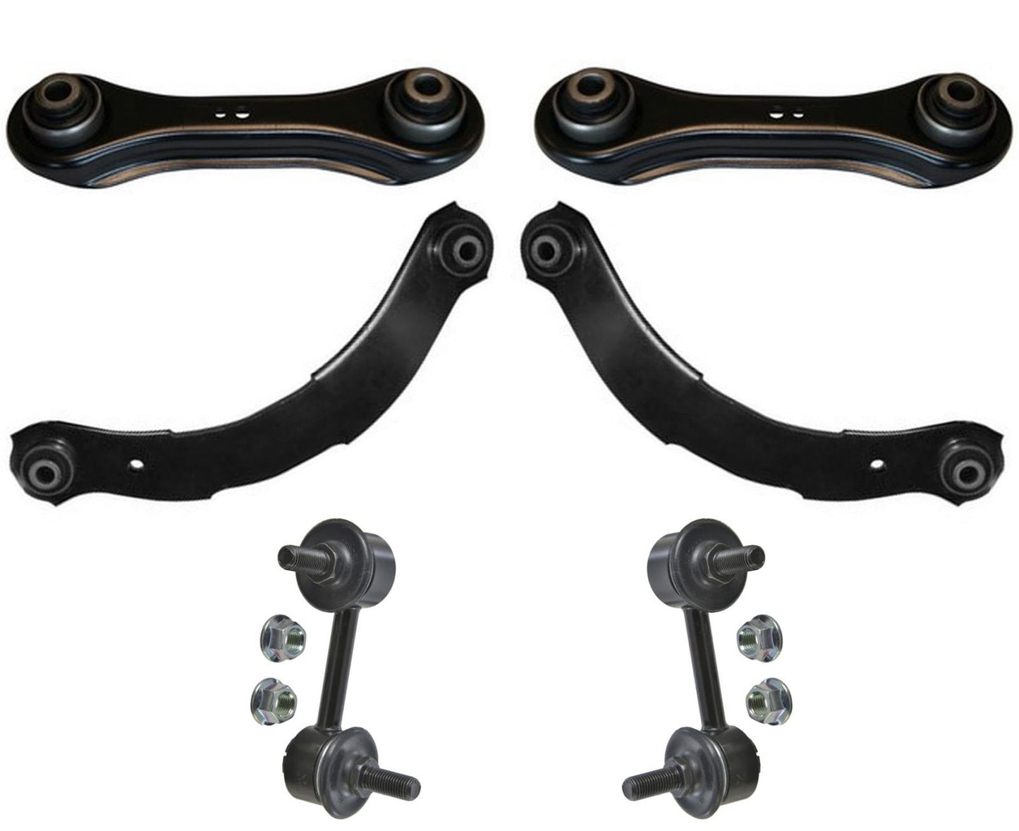 Rr Lateral Arm Suspension Control Arm For Mitsubishi Lancer 2008 2010 2011 2015
