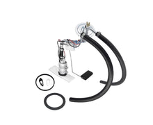 Fuel Pump Assembly For Front Tank 1980-1984 Ford F250 5.8L REF E0TZ-9350-D