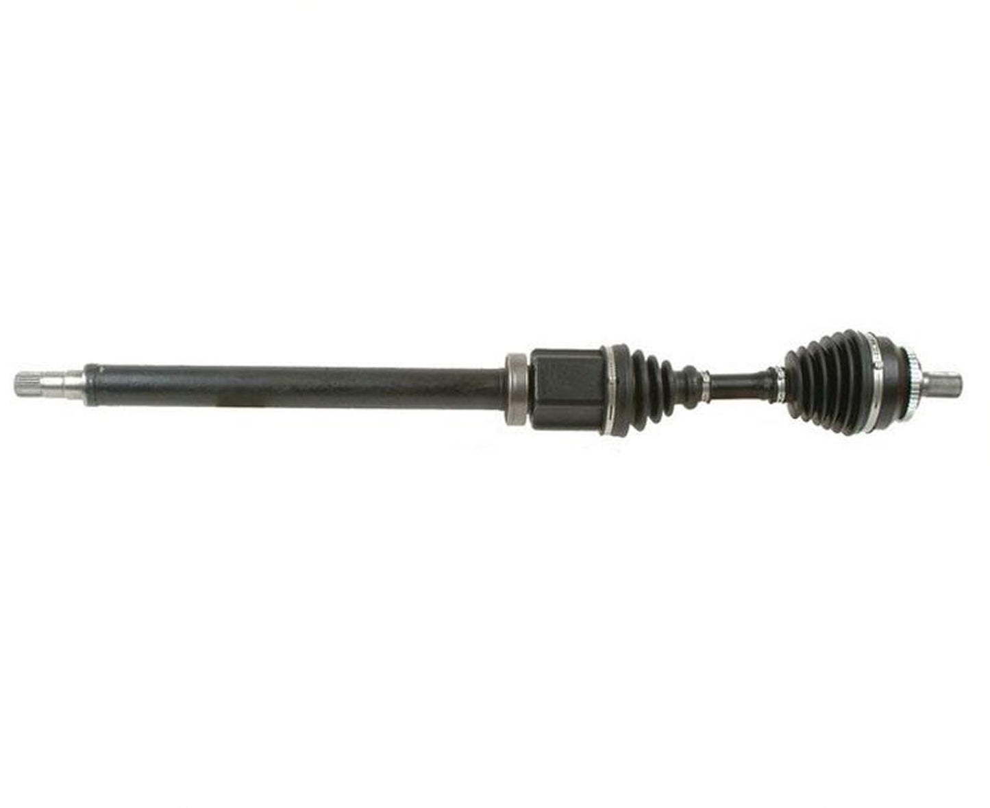 Transmisión automática con tracción delantera y eje de un pasajero para Volvo C70 01-04