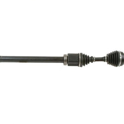 Transmisión automática con tracción delantera y eje de un pasajero para Volvo C70 01-04