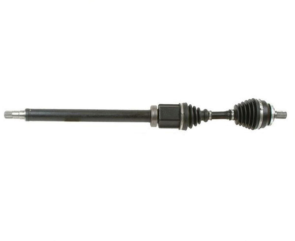 Transmisión automática con tracción delantera y eje de un pasajero para Volvo C70 01-04