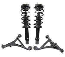 Brazos de control de puntales de tracción delantera en todas las ruedas para Dodge Charger 3.6L 2011-2019