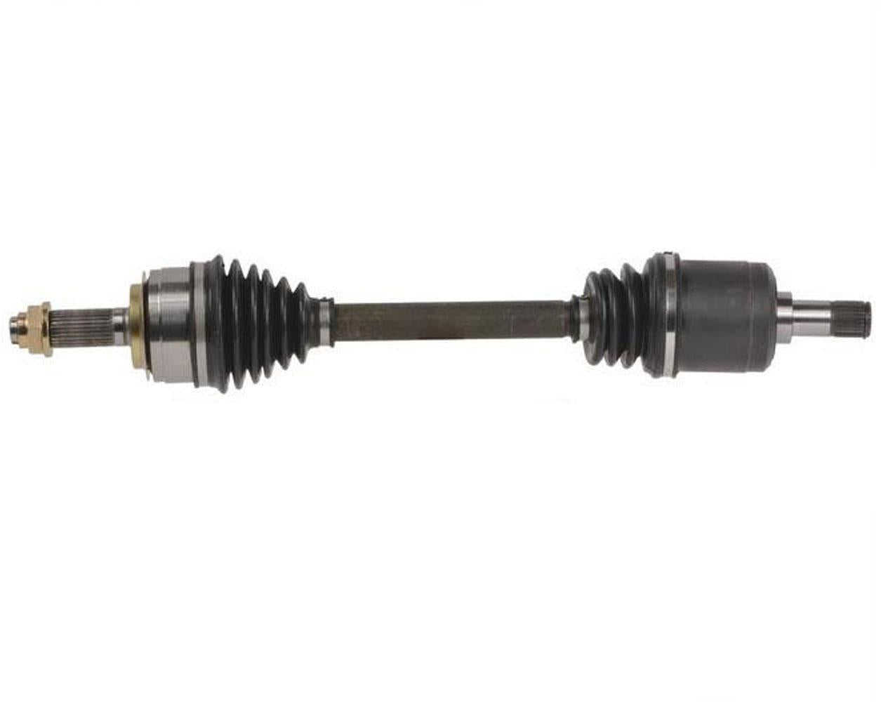 Brand New CV Axle Shaft 06-11 for Honda SI 2.0L Drivers Side Manual Transmission