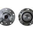 Conjunto de cubo y cojinete de rueda delantera 2 PTC para BMW 00-03 M5 REF 31222229360