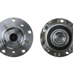 Conjunto de cubo y cojinete de rueda delantera 2 PTC para BMW 00-03 M5 REF 31222229360