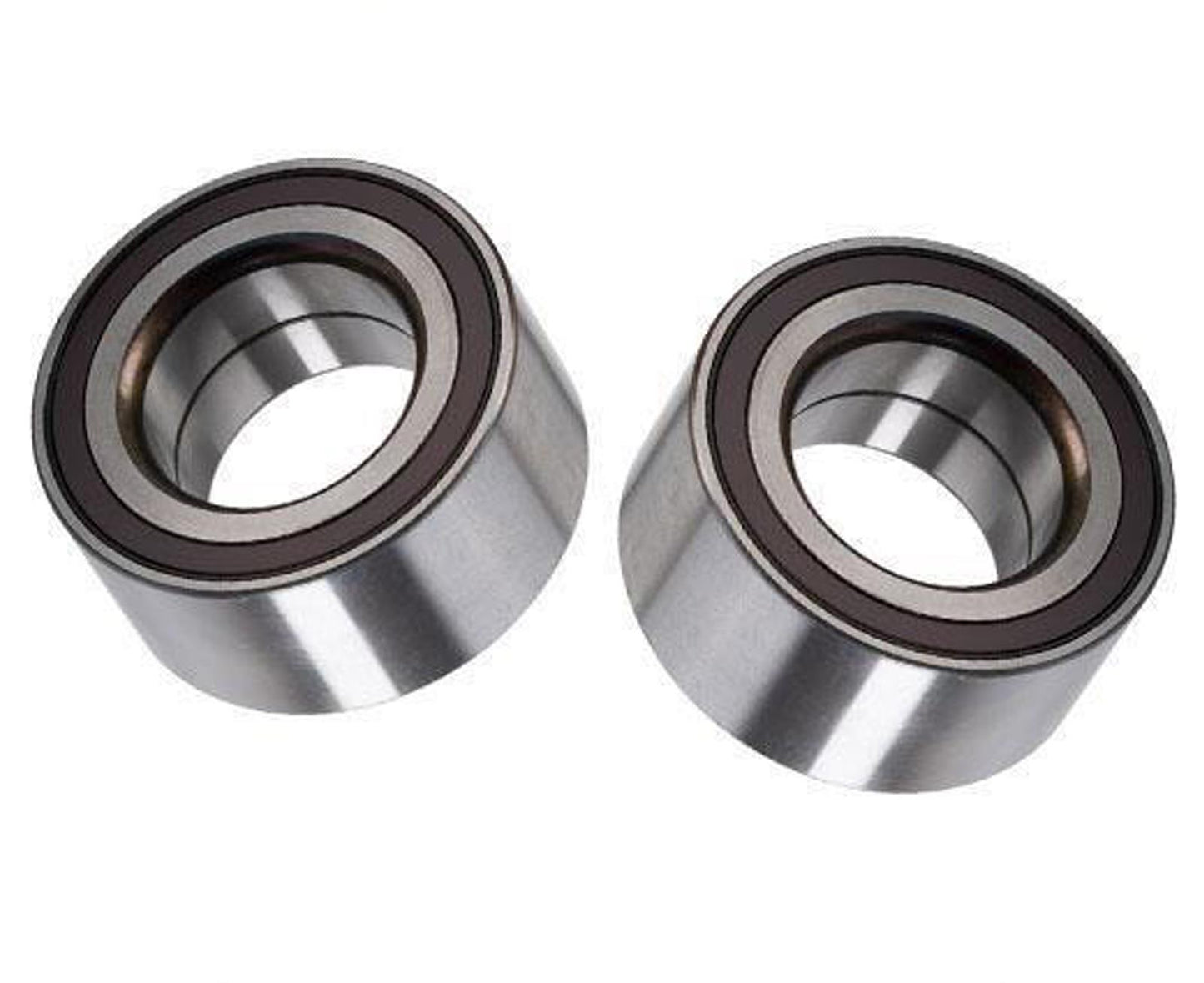 Front Wheel Bearings Left & Right Set for Toyota Yaris 2007-2020