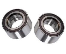Front Wheel Bearings Left & Right Set for Toyota Yaris 2007-2020