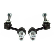 Enlaces de barra estabilizadora trasera izquierda y derecha para Nissan Pathfinder 2005-2012
