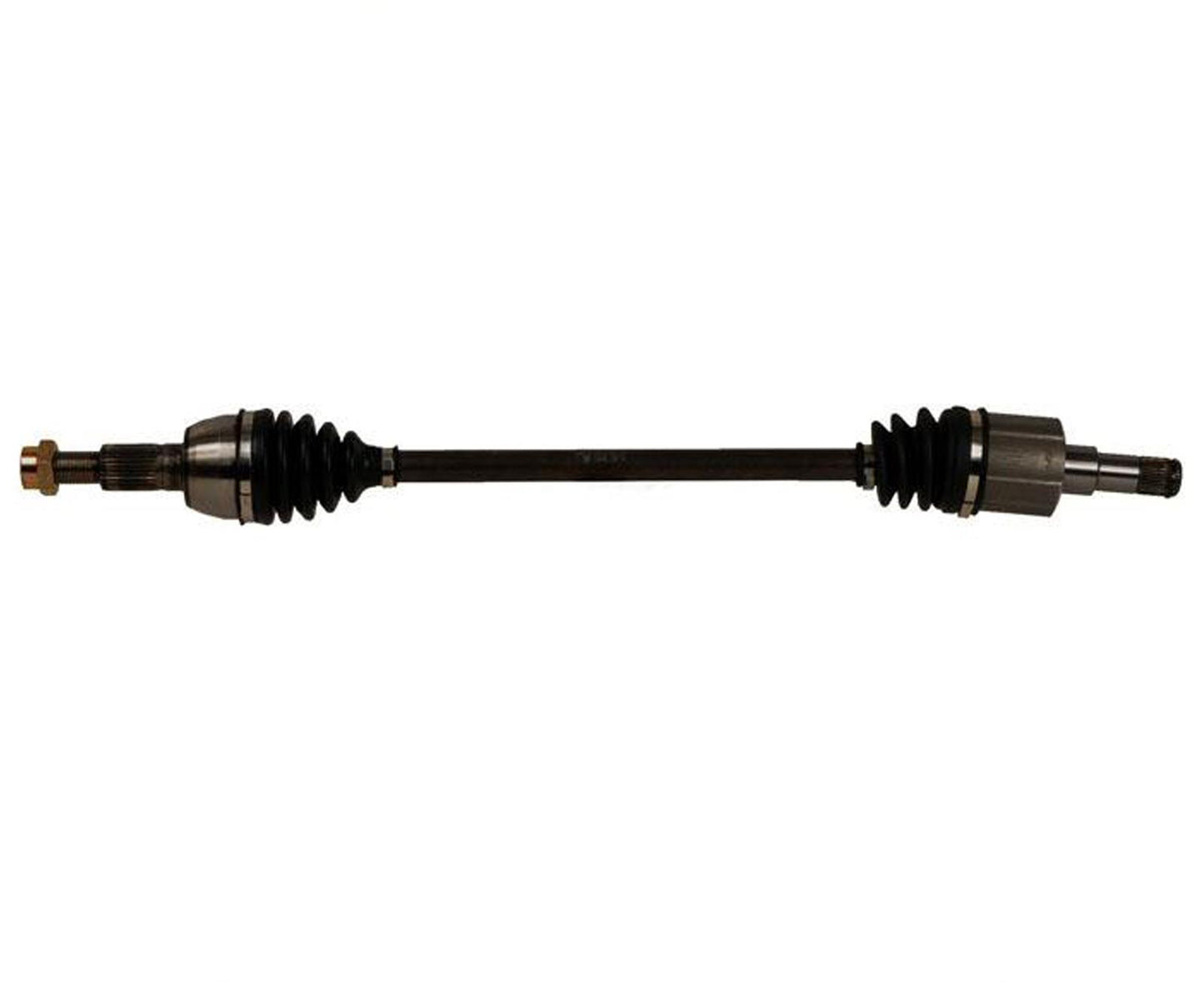 Rear All Wheel Drive Driver Axle for Chevrolet Equinox for GMC Terrain 10-17
