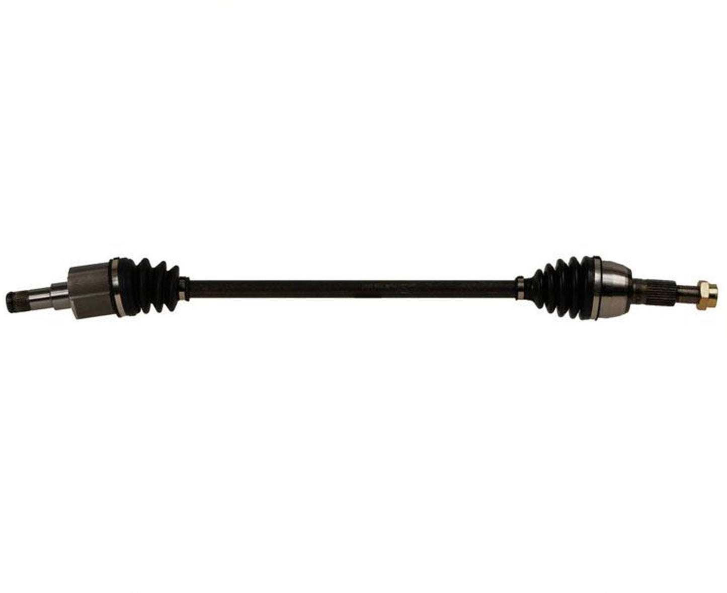 Rear All Wheel Drive Passenger Axle for Chevrolet Equinox for GMC Terrain 10-17