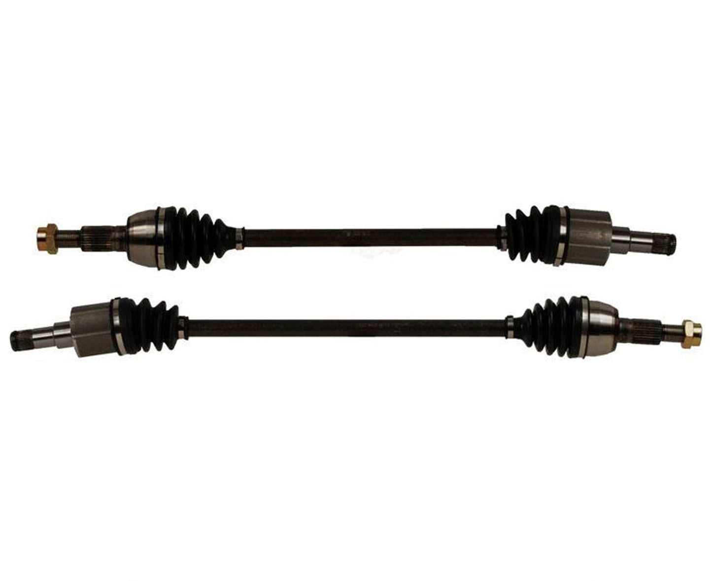 Rear All Wheel Drive Complete Axles for Chevrolet Equinox for GMC Terrain 10-17