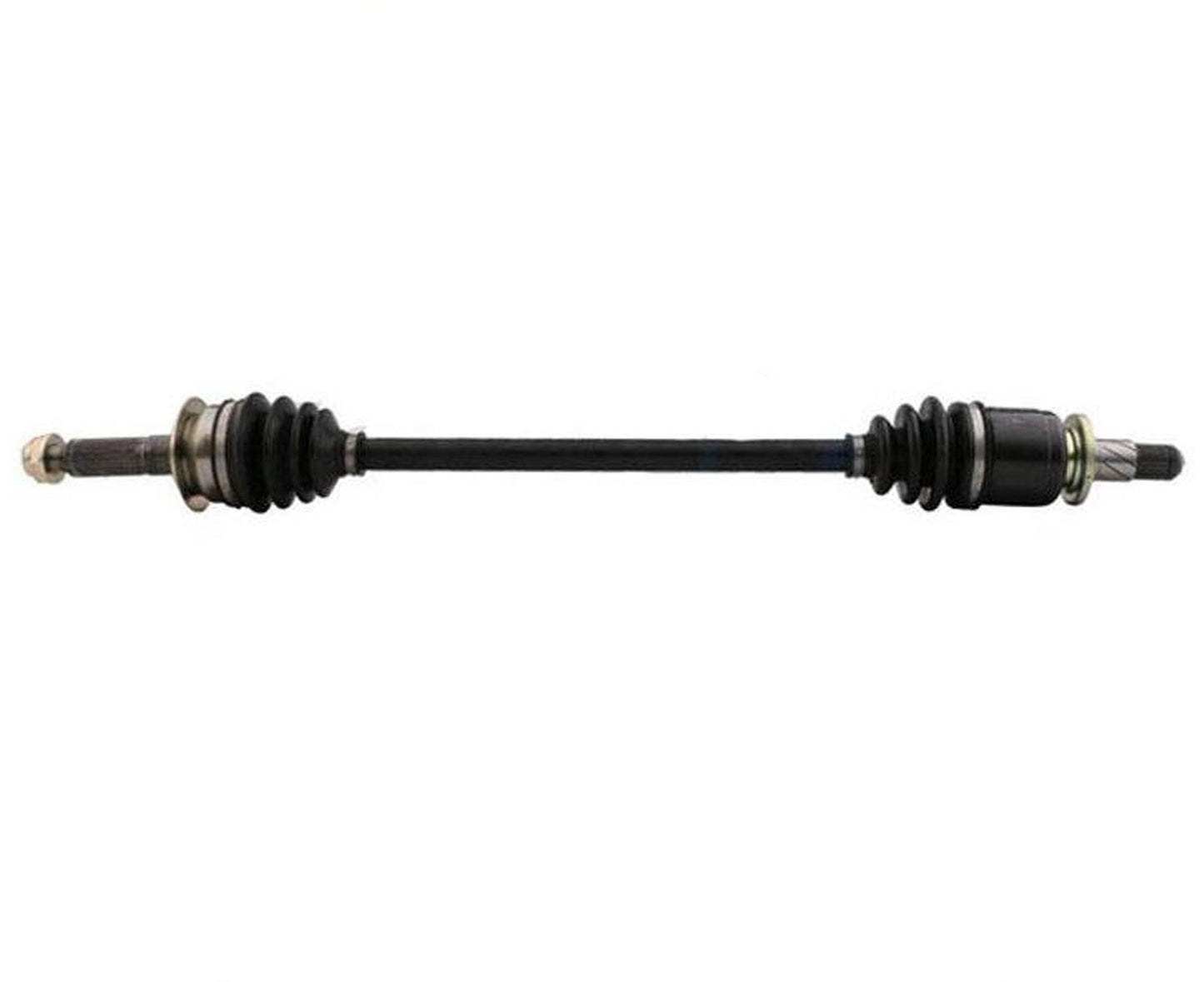 One (1) Rear Complete CV Axle Shaft Assembly for Subaru Forester 09-13