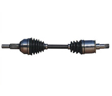 Complete CV Axle Drive Shaft Front Passenger Side For Cadillac CTS SRX STS AWD