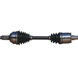 CV Axle Half Drive Shaft New Front Passenger Side For Cadillac CTS SRX STS AWD