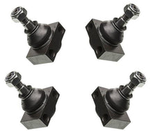 Suspension Ball Joint Front-Upper & Lower  BJ39015 For 2003-2007 Smart Fortwo