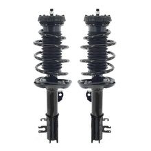 Front Complete Struts W/ Coil Spring Assembly For Chevrolet Sonic LTZ 2012-2020