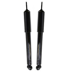 Rear Left & Right Factory Seal Shock Absorbers for Nissan Sentra 1.8L 2013