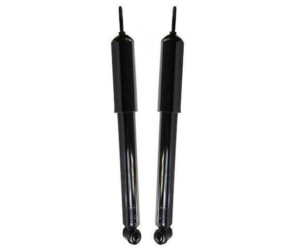 Rear Left & Right Factory Seal Shock Absorbers for Nissan Sentra 1.8L 2013