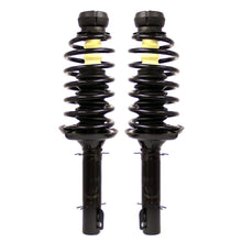 Amortiguadores delanteros completos para Volkswagen Beetle 2003-2008