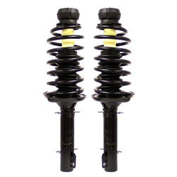 Front Complete Spring Struts for Volkswagen Beetle 2003-2008