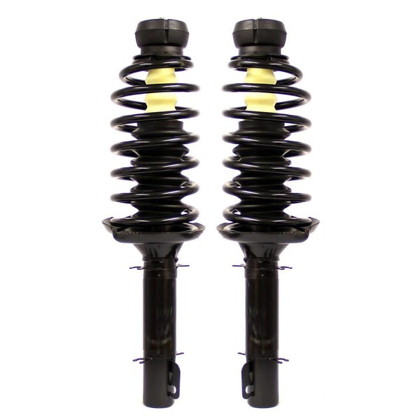Front Complete Spring Struts for Volkswagen Beetle 2003-2008