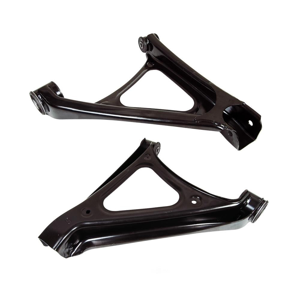 Rear Lower Steel Control Arms for Audi Q7 2007-2015