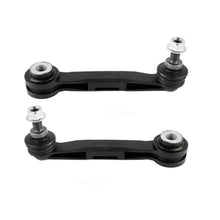 Enlaces de barra estabilizadora trasera para Bmw X3 2018-2020