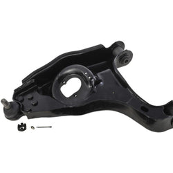 Fits For 97-04 Dakota Rear Wheel Drive Left Lower Control Arm With Ball Joint