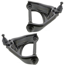 Brazos de control delanteros superiores de acero para Dodge Ram 1500 2000-2001