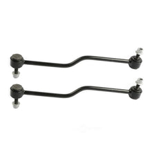Enlaces de barra estabilizadora de suspensión trasera de 325 mm para F-250 Super Duty 2017-2019