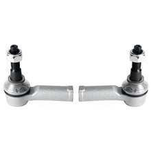 Front Left & Right Outer Tie Rods for Ford Transit-150 2015-2019