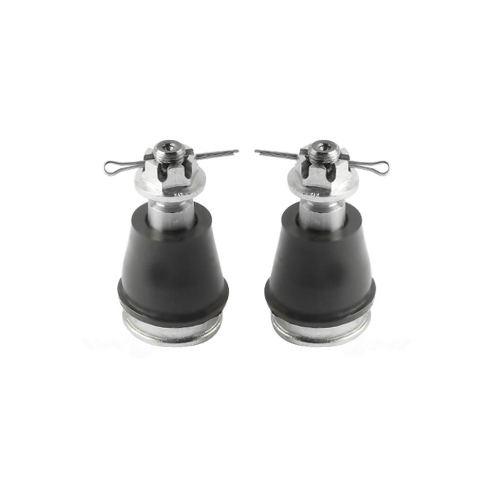 Front Lower Left & Right Ball Joints for Honda Fit 2009-2014