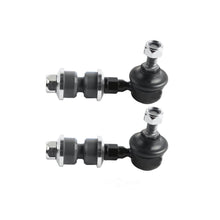 Enlaces de barra estabilizadora delantera para Hyundai Sonata 1989-1994