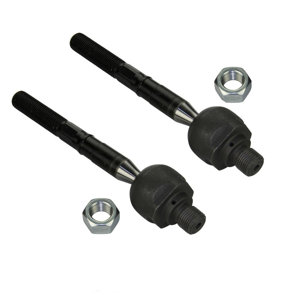 Front Left & Right Inner Tie Rods for Kia Borrego 2009-2011