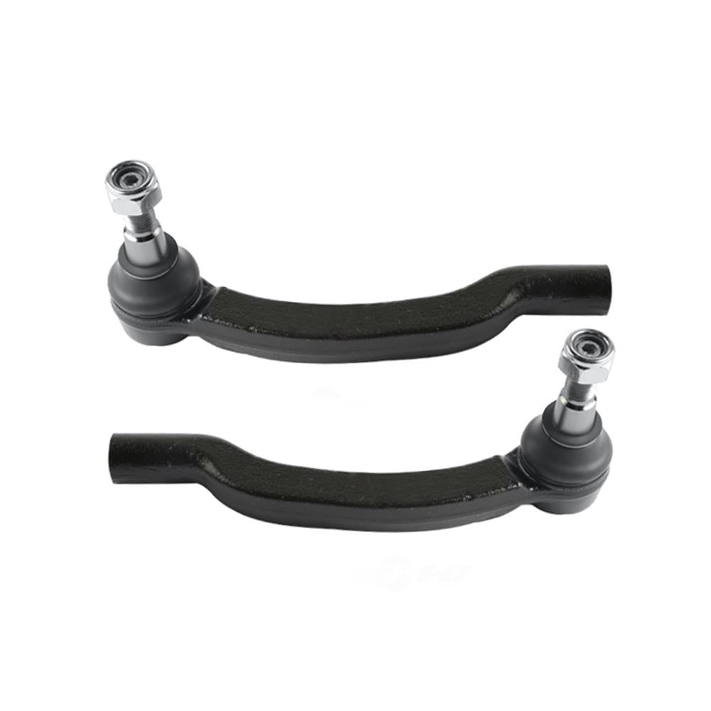 Front Left & Right Outer Tie Rods for ProMaster 1500 2014-2020