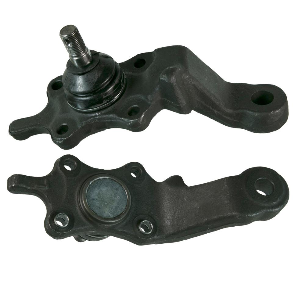 Rótulas inferiores delanteras izquierda y derecha para Toyota Tacoma 1995-2004 con tracción en las 4 ruedas