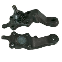 Rótulas inferiores delanteras izquierda y derecha para Toyota Tacoma 1995-2004 con tracción en las 4 ruedas