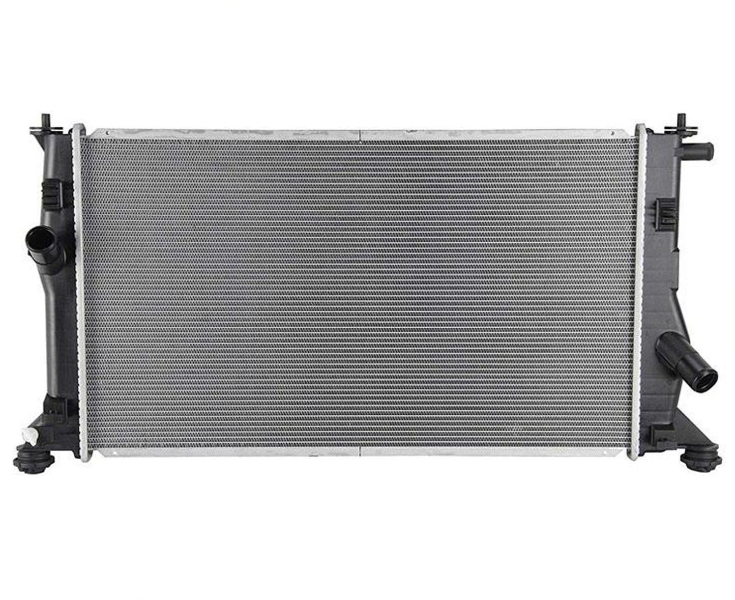 Engine Cooling Radiator Fits for Mazda 5 2.3L 2005-2010 REF LFB715200A